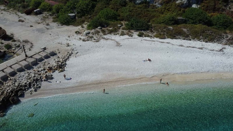 Clare: Sazan Island & Karaburun Speedboat Trip & Snorkeling - What you get for $57: where the value really comes from