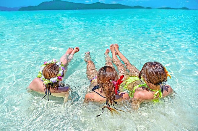Coral Island and Kahung Beach by Speedboat - Should You Book This Coral Island and Kahung Beach Speedboat Tour?