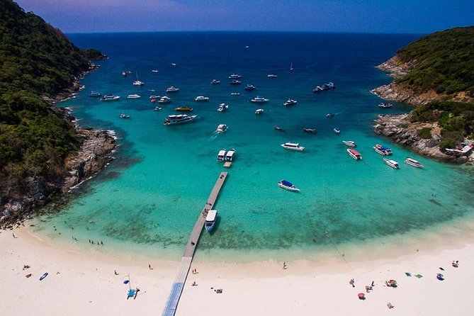 Coral Island and Racha Island Snorkeling Tour By Speedboat From Phuket - Price and Value: What $62.92 Buys (and What to Watch)