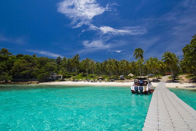 Coral Island and Racha Island Snorkeling Tour By Speedboat From Phuket - Who This Tour Suits Best
