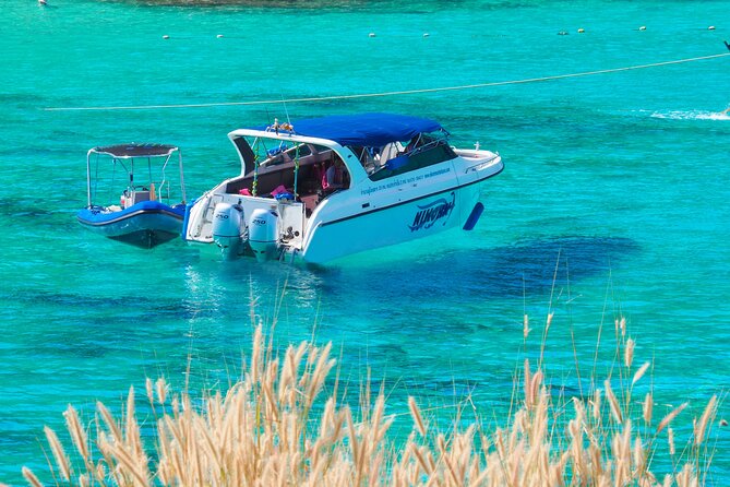 Coral Island by Speed boat from Phuket - Key highlights worth knowing
