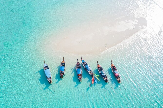 Coral Island by Speed boat from Phuket - Should You Book Coral Island by Speedboat?