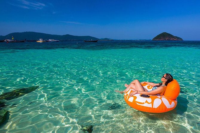 Coral Island Snorkeling Tour By Speedboat From Phuket - Key things to know before you go