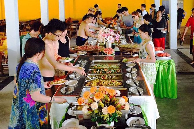 Coral Island Snorkeling Tour By Speedboat From Phuket - The day’s rhythm: 9:00am start and how time gets used