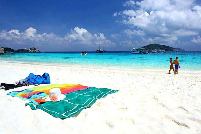 Coral Island Snorkeling Tour By Speedboat From Phuket - The value question: what your $47.90 really buys