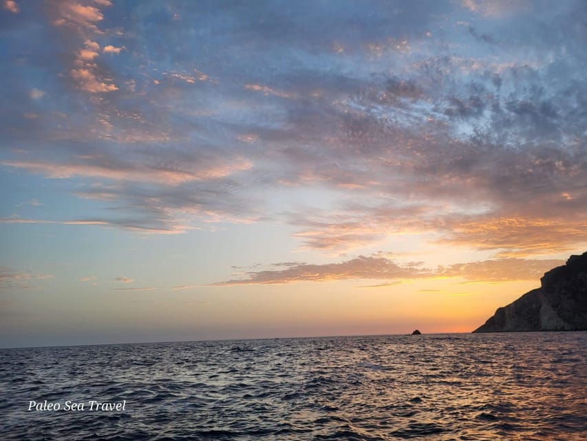 Corfu Paleokastritsa:Sea Caves and Stelari beach (speedboat) - Boat comfort, small-group energy, and the safety rules that matter