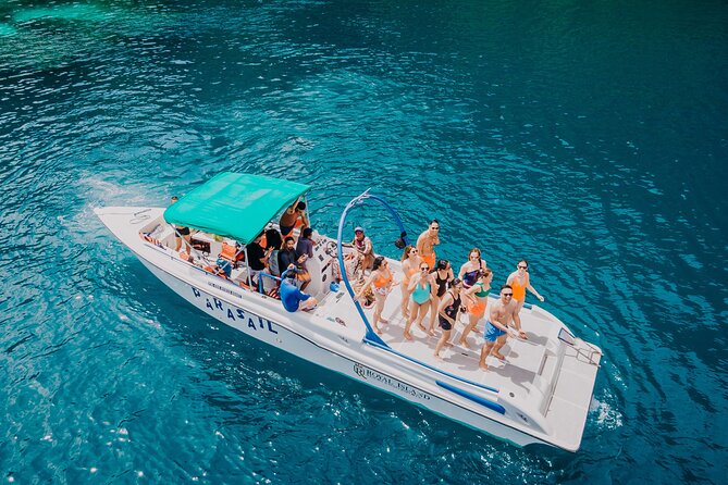 Coron Island Hopping Tour: via Private Speedboat - Quick take: what makes this Coron tour a smart pick