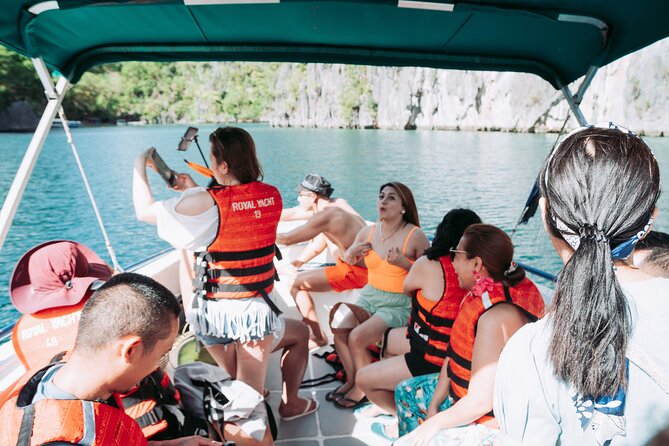 Coron Island Hopping Tour: via Private Speedboat - Price and value: what $180.83 per person really buys