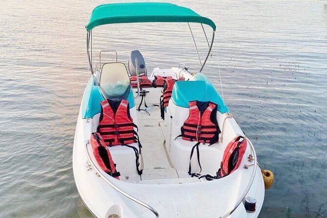 Coron Island Hopping Tour: via Private Speedboat - Hotel pickup and meeting point: how the day starts smoothly