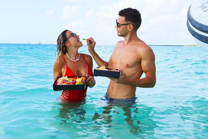 Cozumel Starfish and Tropical Reef Snorkeling by Powerboat with Lunch - Price and value: what $139 covers (and what to budget)