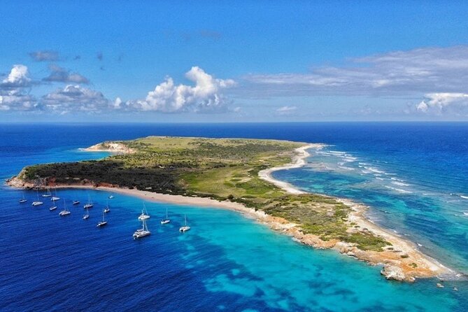 Cristal Speed boat, Snorkeling, Beach Tour & Lunch St Maarten - Maho Beach and the Plane Show: Close-Up, Loud, and Memorable