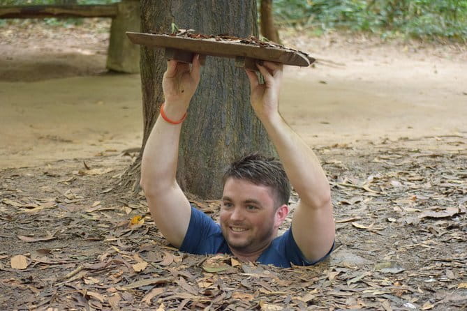 Cu Chi Tunnels by Speed Boat & Ho Chi Minh City Shore Excursion - Speedboat Transfer: The Time-Saver You’ll Feel Later