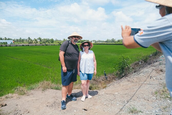 Cu Chi Tunnels & Mekong Delta Full Day By Speedboat - Who This Tour Fits Best (and Who Might Want to Skip It)
