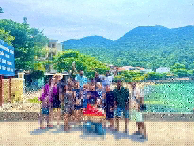 Da Nang/Hoi An: Cham Island Speedboat Tour with Snorkeling - Key things that make this Cham Islands tour special