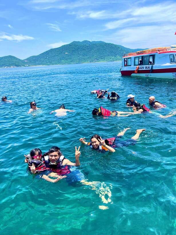 Da Nang/Hoi An: Cham Island Speedboat Tour with Snorkeling - Who this tour fits best (and who should skip it)