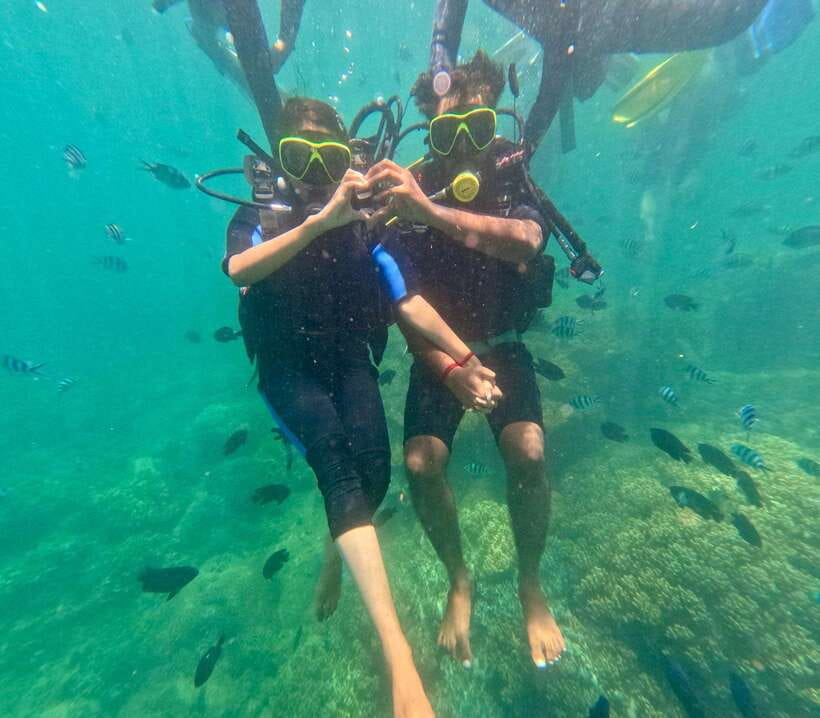 Da Nang/Hoi An: Cham Island Speedboat Tour with Snorkeling - A 40–50 km/h speedboat day that actually moves