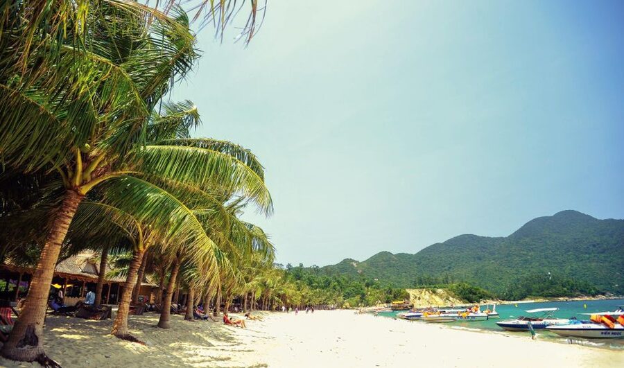 Da Nang/Hoi An: Cham Island Speedboat Tour with Snorkeling - Xep Beach snorkeling: the best part, with a few real-world expectations