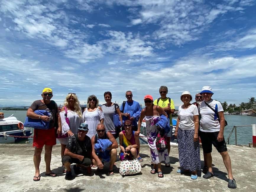 Da Nang/Hoi An: Cham Island Speedboat Tour with Snorkeling - Price and value: is $45 worth it?