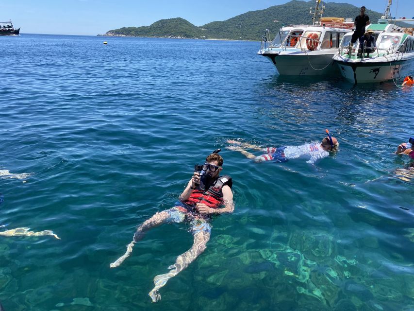 Da Nang/Hoi An: Cham Islands Snorkeling by High-Speed Boat - Da Nang or Hoi An Pickup: The Logistics That Decide If This Feels Easy