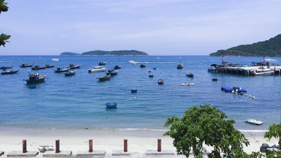 Da Nang/Hoi An: Cham Islands Snorkeling by High-Speed Boat - What’s Included vs. Not: How This $40 Adds Up