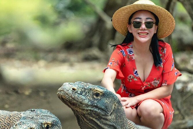 Daily Trip Highlight Komodo Archipelago by Speed Boat - From Labuan Bajo at 6:00: the day-long speedboat rhythm