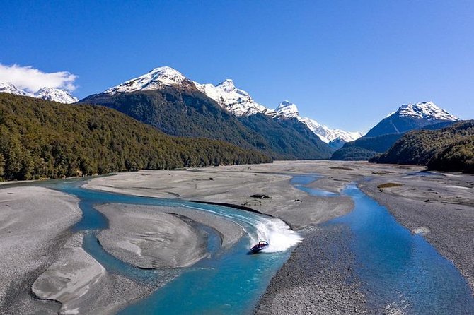 Dart River Jet Boat and Wilderness Experience - Key things that make this tour worth your time