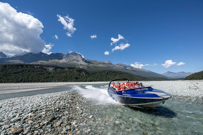 Dart River Jet Boat and Wilderness Experience - Who will love this tour (and who might not)