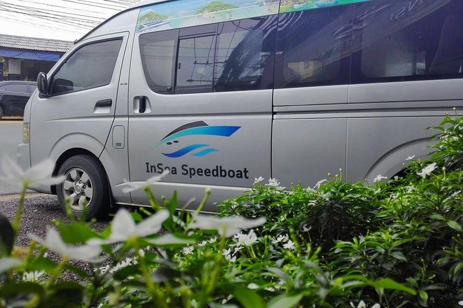 Day Trip to Koh Nangyuan & Koh Tao by Insea Speedboat from Koh Samui - Why Koh Nangyuan + Koh Tao in One Day Makes Sense