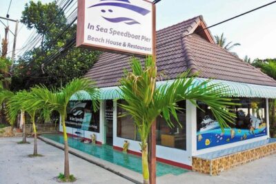 Day Trip to Koh Nangyuan & Koh Tao by Insea Speedboat from Koh Samui - Price and Value: What the $68.48 Really Covers (and the one fee that won’t)