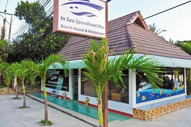 Day Trip to Koh Nangyuan & Koh Tao by Insea Speedboat from Koh Samui - Price and Value: What the $68.48 Really Covers (and the one fee that won’t)