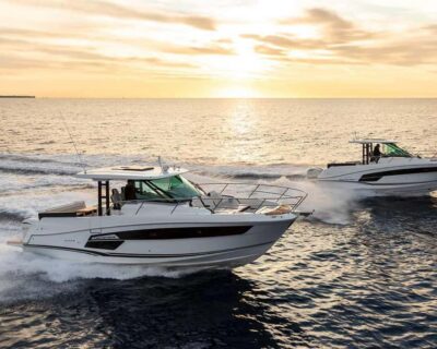 Doha: Speed Boat Adventure – 1 Hour Thrill Ride - Meeting Point, Transfers, and How the Timing Actually Feels