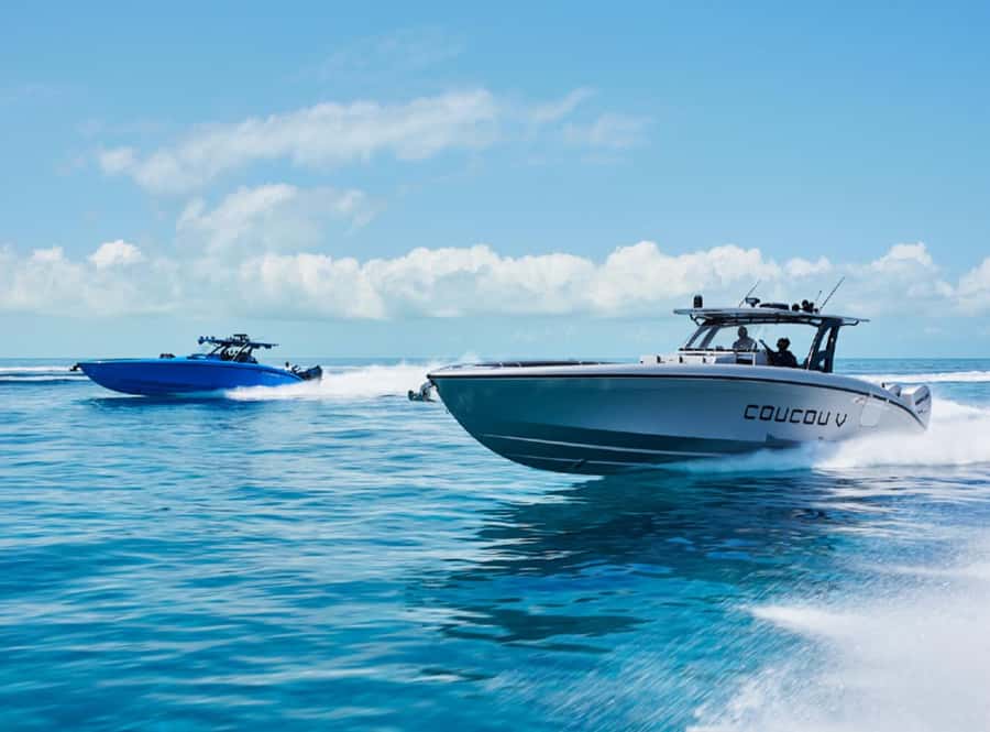 Doha: Speed Boat Adventure – 1 Hour Thrill Ride - What You’re Actually Getting for $85