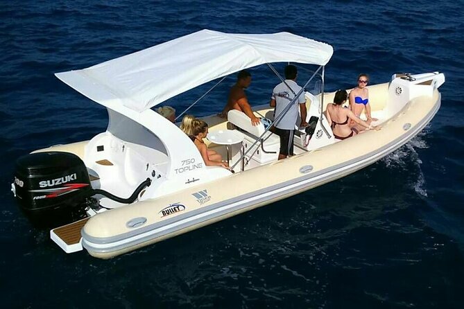 Dolphin trip with private speedboat and snorkeling - Timing and Logistics: What 8:00 am Really Means
