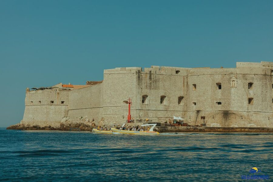 Dubrovnik: Blue Cave Afternoon Speedboat Tour with Drinks - Price and Value: What You Really Get for $82