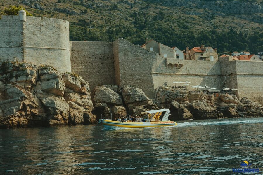 Dubrovnik: Blue Cave Afternoon Speedboat Tour with Drinks - What to Bring (and What to Skip)