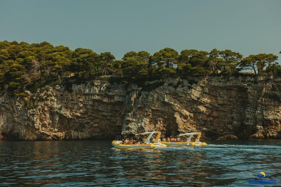 Dubrovnik: Blue Cave Afternoon Speedboat Tour with Drinks - Should You Book Dubrovnik’s Blue Cave Afternoon Tour?