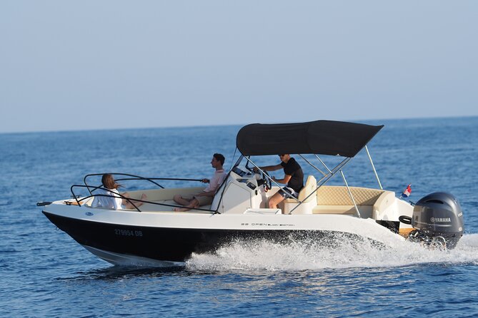 Dubrovnik:Blue cave and sandy beach Sunj with a private speedboat - Practical tips so your day runs smoother