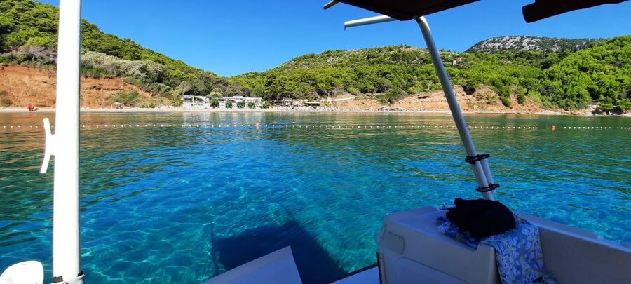 Dubrovnik: Blue Cave Tour by Speedboat - Speedboat Cave Time Around Dubrovnik: What the 4 Hours Really Feel Like
