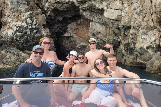 Dubrovnik Cave tour by Speedboat - Key things to know before you go