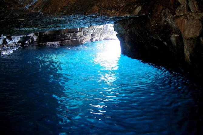 Dubrovnik Cave tour by Speedboat - Pickup and On-Board Comfort: A More Relaxed Start Than You’d Think