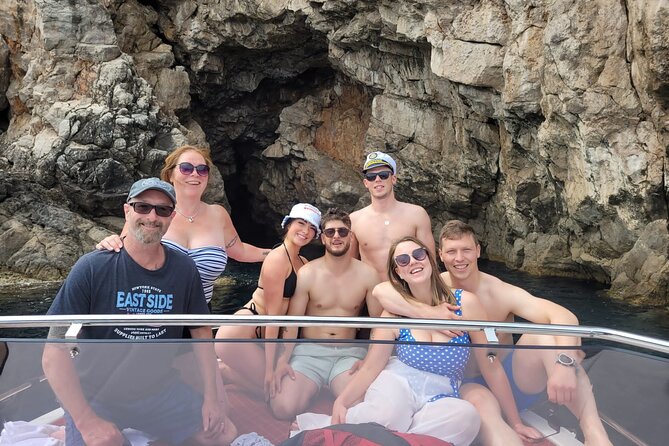 Dubrovnik Cave tour by Speedboat - What’s Included on the Boat (and How to Use It Well)
