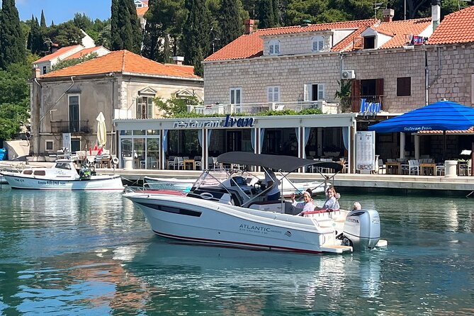 Dubrovnik Cave tour by Speedboat - Price and Value: What $445.52 Per Group Really Means