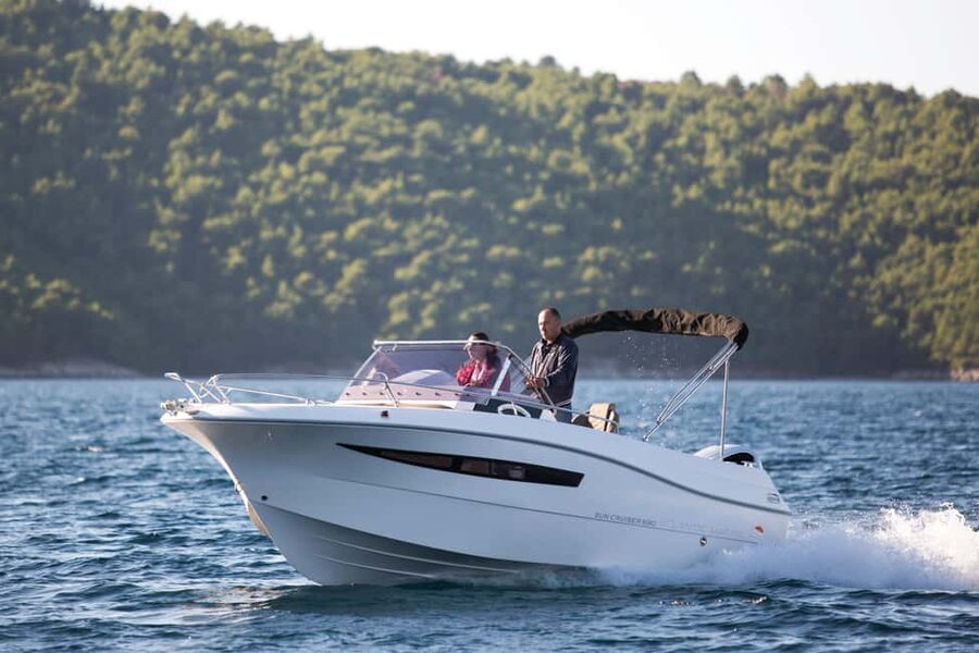 Dubrovnik: Elafiti Island Private Speedboat Tour - Key Highlights You’ll Actually Feel