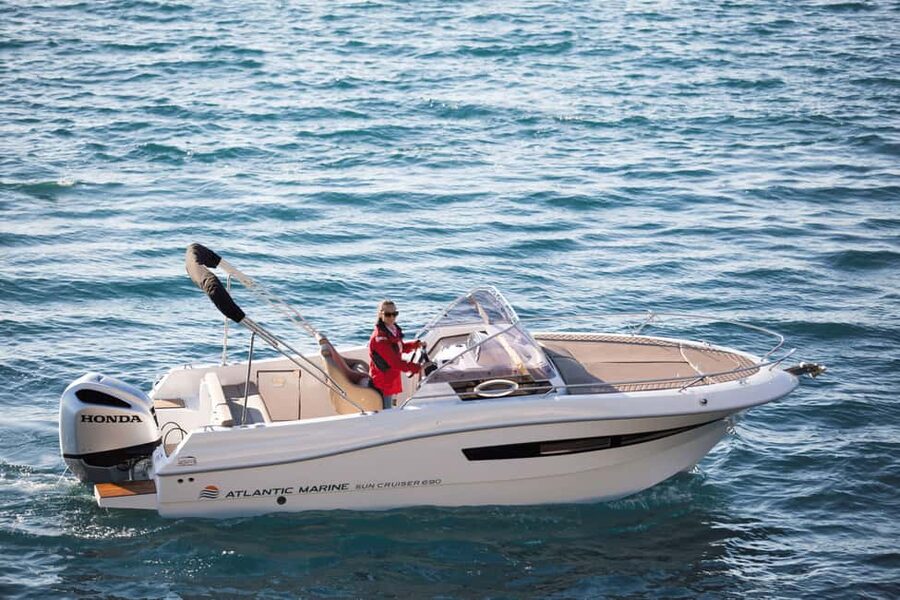 Dubrovnik: Elafiti Island Private Speedboat Tour - The Extra Cave Stop: More Than One Color of Adriatic Magic