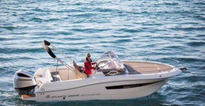 Dubrovnik: Elafiti Island Private Speedboat Tour - Blue Cave and Koločep Island: Light-Blue Water Time