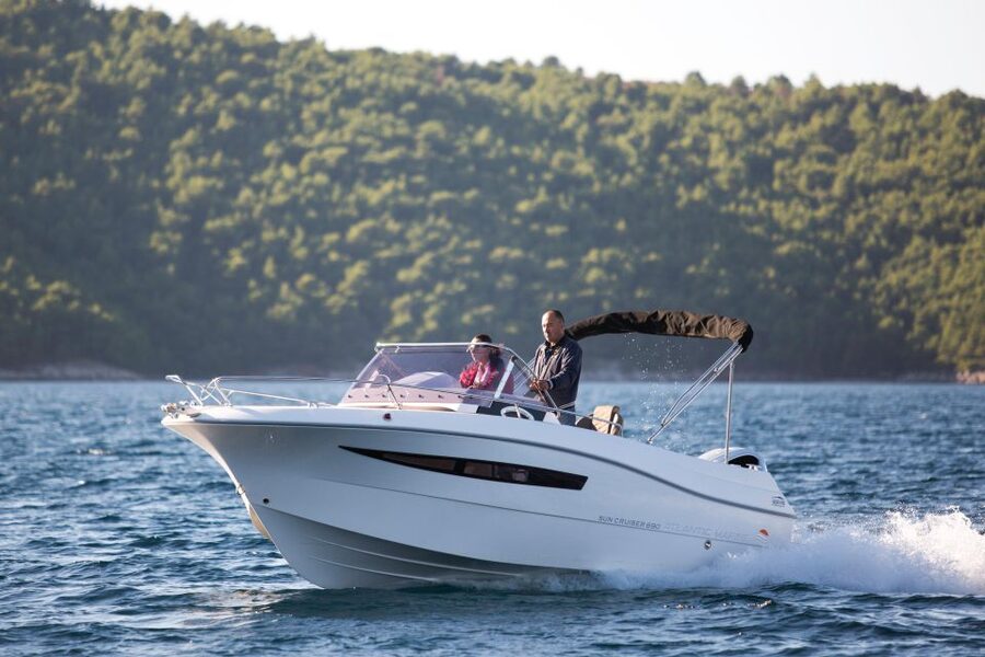 Dubrovnik: Elafiti Island Private Speedboat Tour - Koločep Break: Walk, Shop, and Repeat the Swim