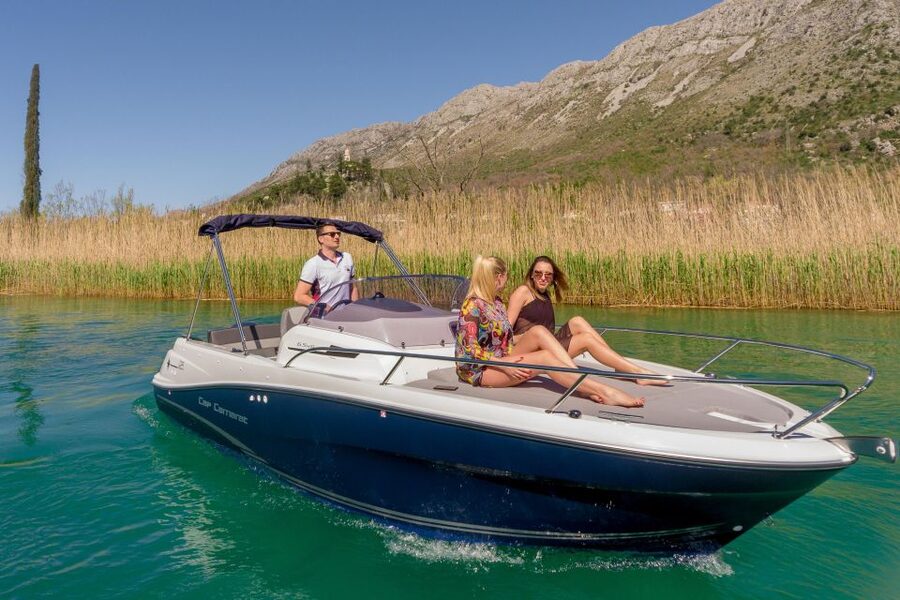 Dubrovnik: Elafiti Island Private Speedboat Tour - Lopud Island: Historic-Style Wandering With Shallow-Water Potential
