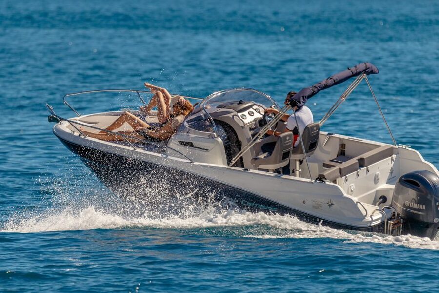 Dubrovnik: Elafiti Island Private Speedboat Tour - Sunj Beach: Why the Shallow Water Is a Big Deal