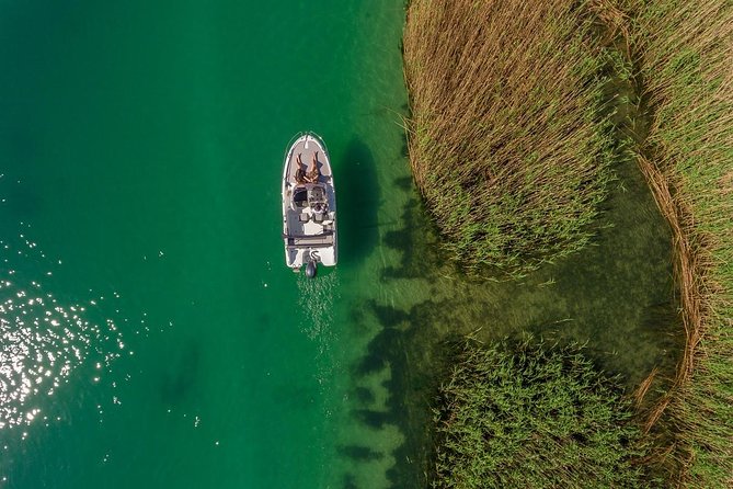 Dubrovnik Elafiti islands Private Speedboat Tour - Key highlights at a glance