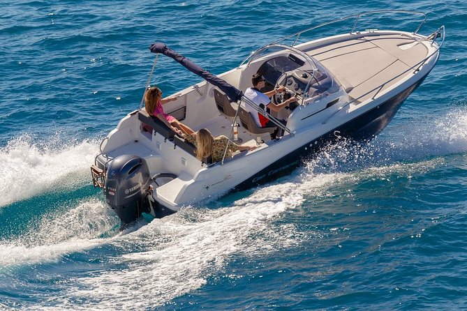 Dubrovnik Elafiti islands Private Speedboat Tour - Why the Elafiti Islands feel quieter than Dubrovnik